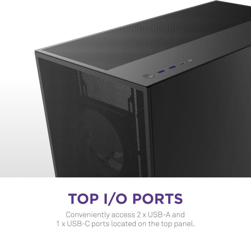 NZXT H7 - Image 8