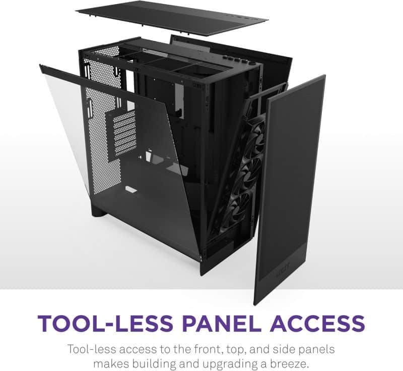 NZXT H7 - Image 9