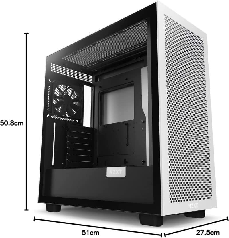NZXT H7 - Image 17