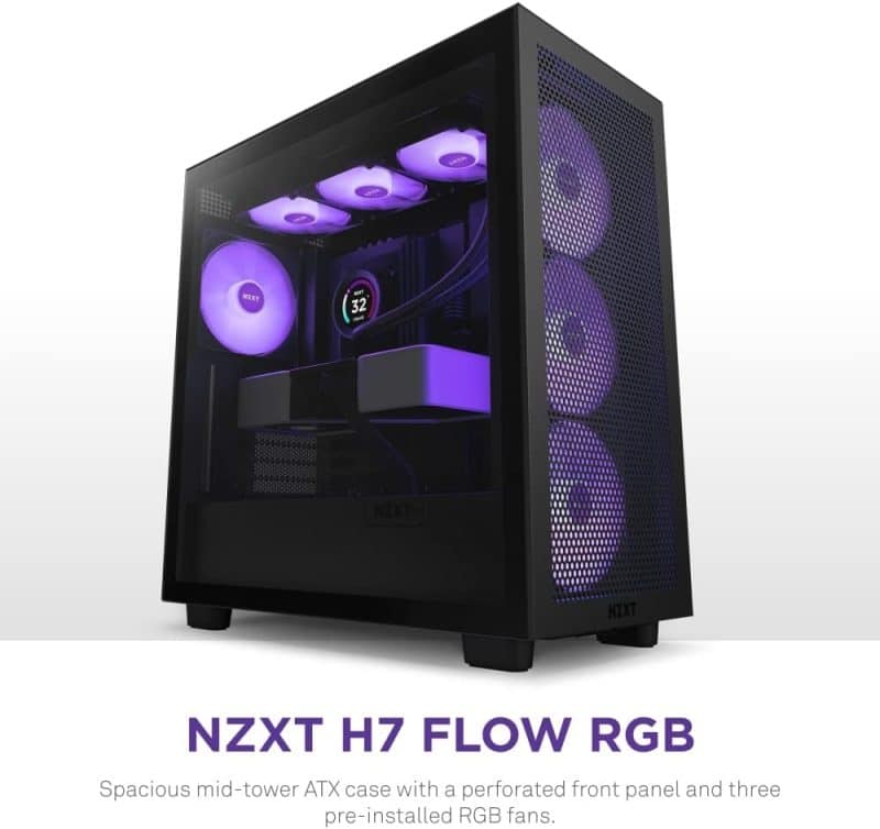 NZXT H7 - Image 32