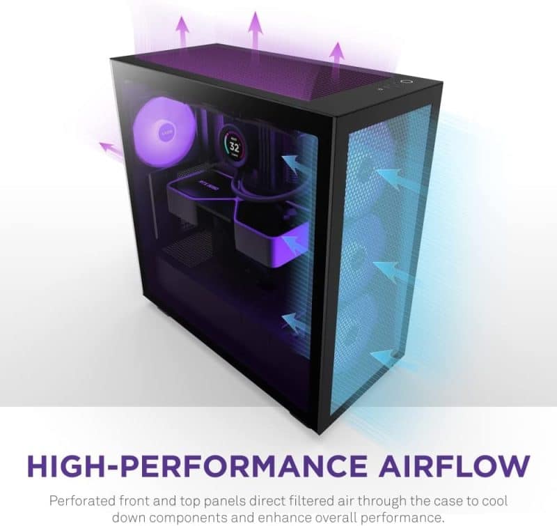 NZXT H7 - Image 33