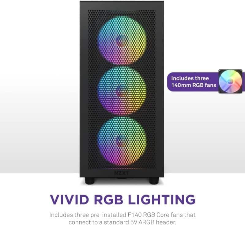 NZXT H7 - Image 34