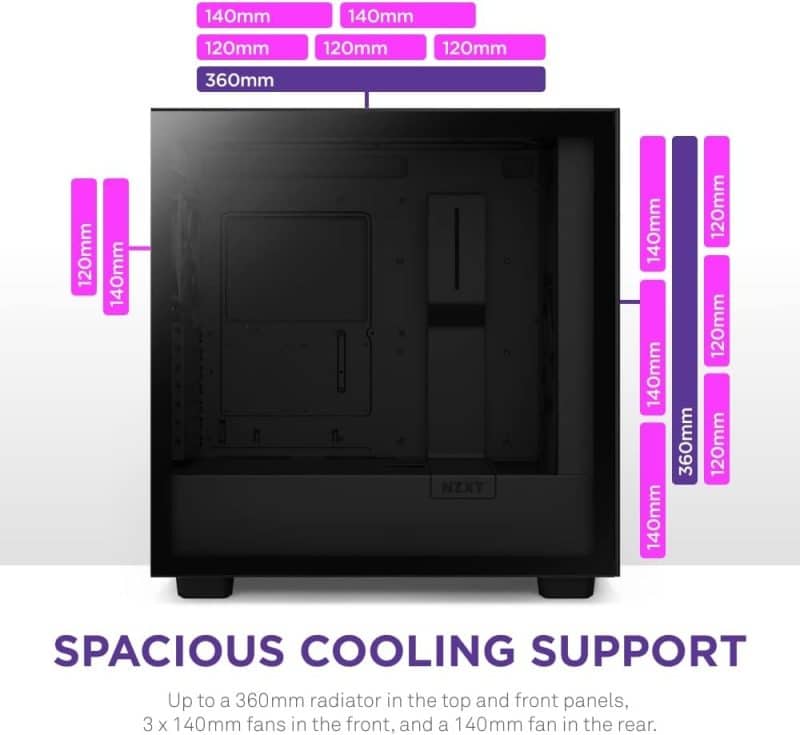 NZXT H7 - Image 35