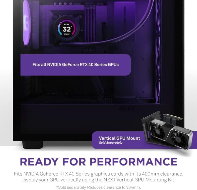 NZXT H7 - Image 36