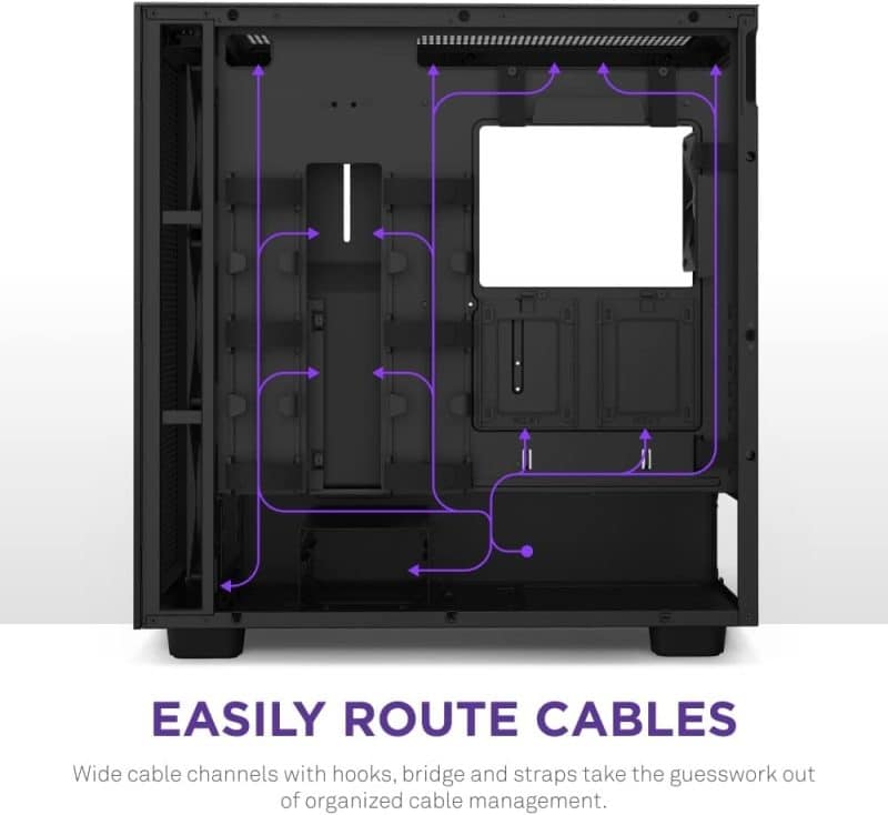 NZXT H7 - Image 37