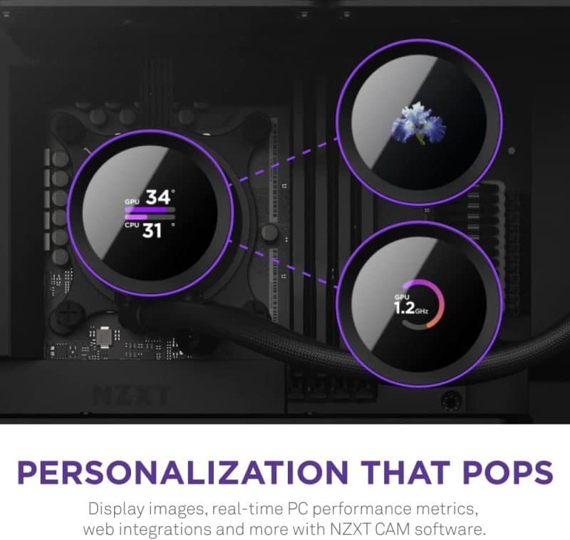 NZXT H7 - Image 43