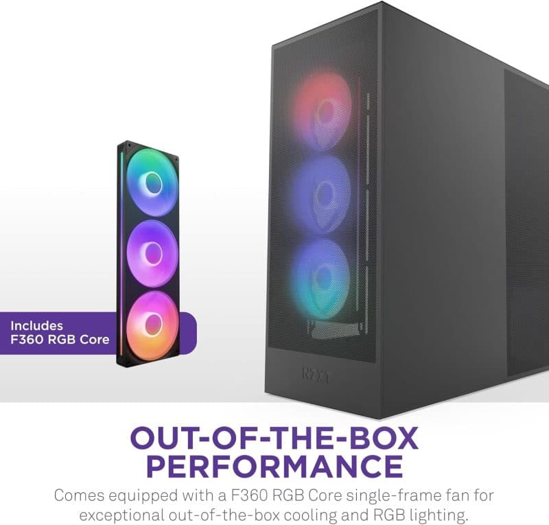 NZXT H7 - Image 47