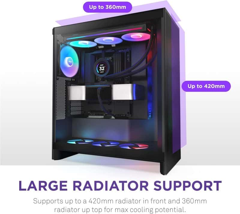 NZXT H7 - Image 49