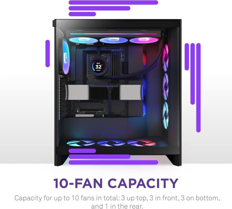 NZXT H7 - Image 51