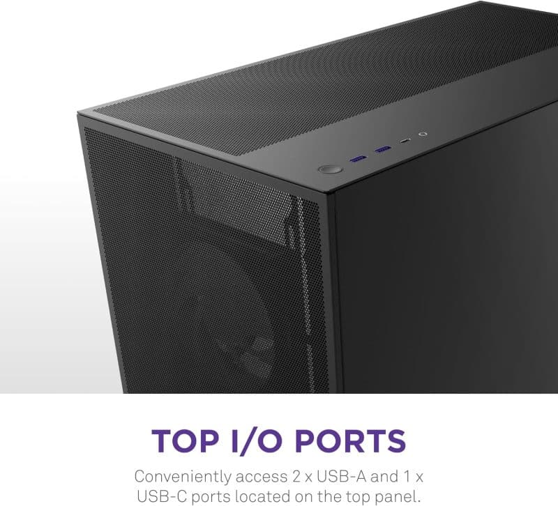 NZXT H7 - Image 52