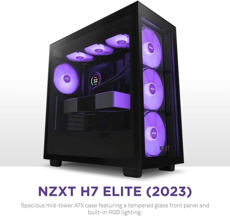 NZXT H7 - Image 55