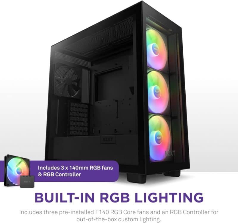 NZXT H7 - Image 56