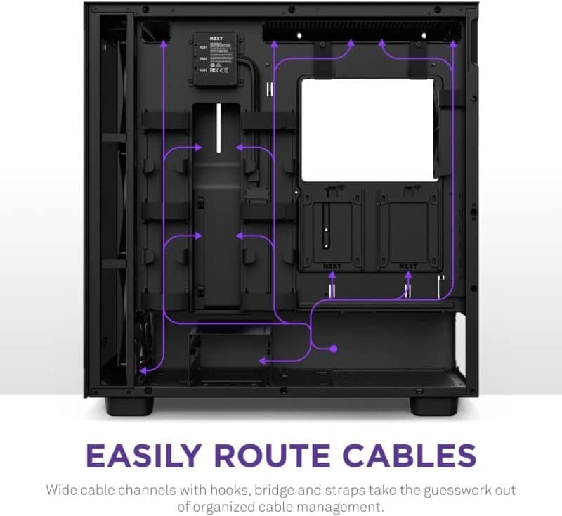 NZXT H7 - Image 59