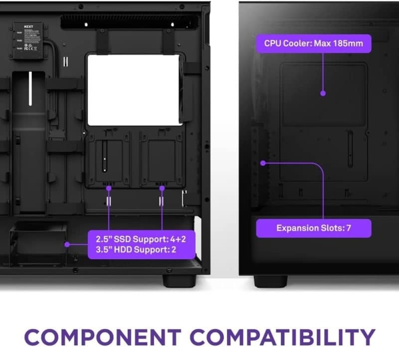 NZXT H7 - Image 60