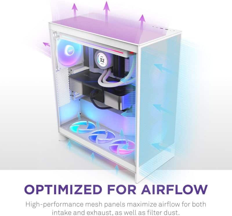 NZXT H7 - Image 72