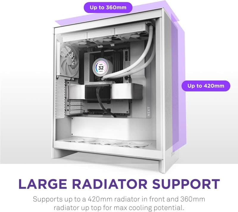 NZXT H7 - Image 73