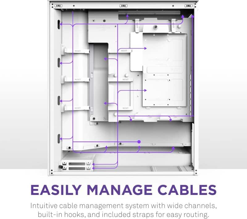 NZXT H7 - Image 74