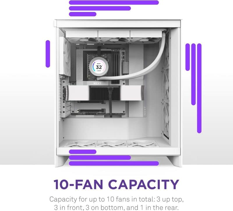 NZXT H7 - Image 75