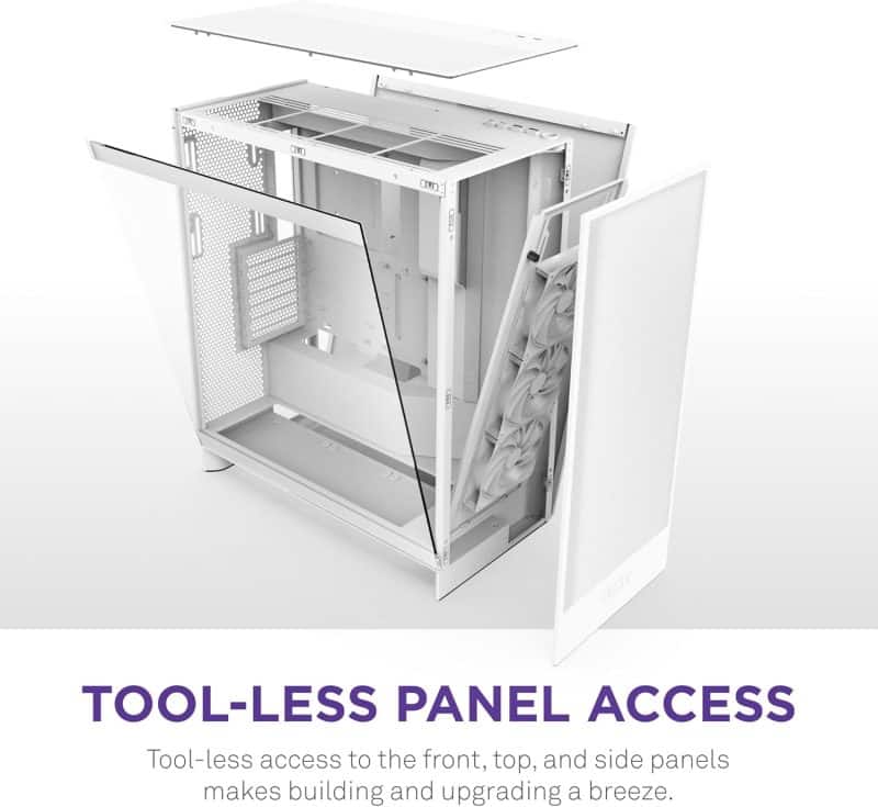 NZXT H7 - Image 77