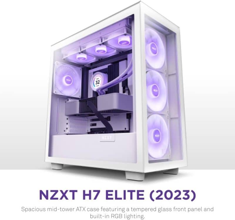 NZXT H7 - Image 86
