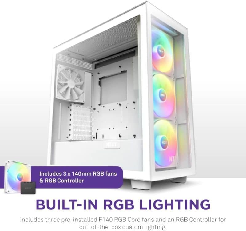 NZXT H7 - Image 87