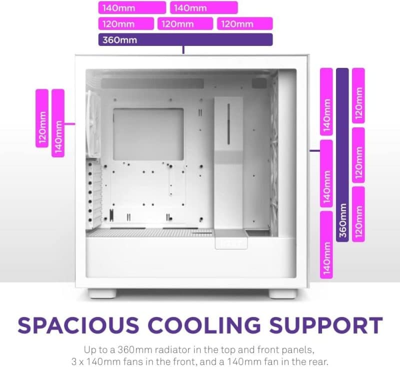 NZXT H7 - Image 88