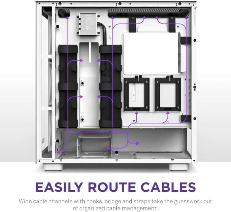 NZXT H7 - Image 90