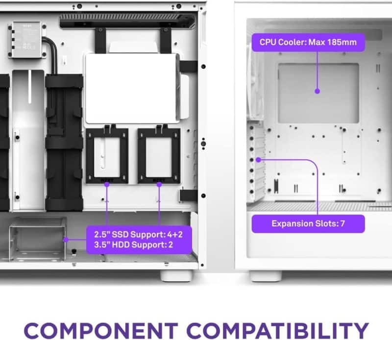 NZXT H7 - Image 91