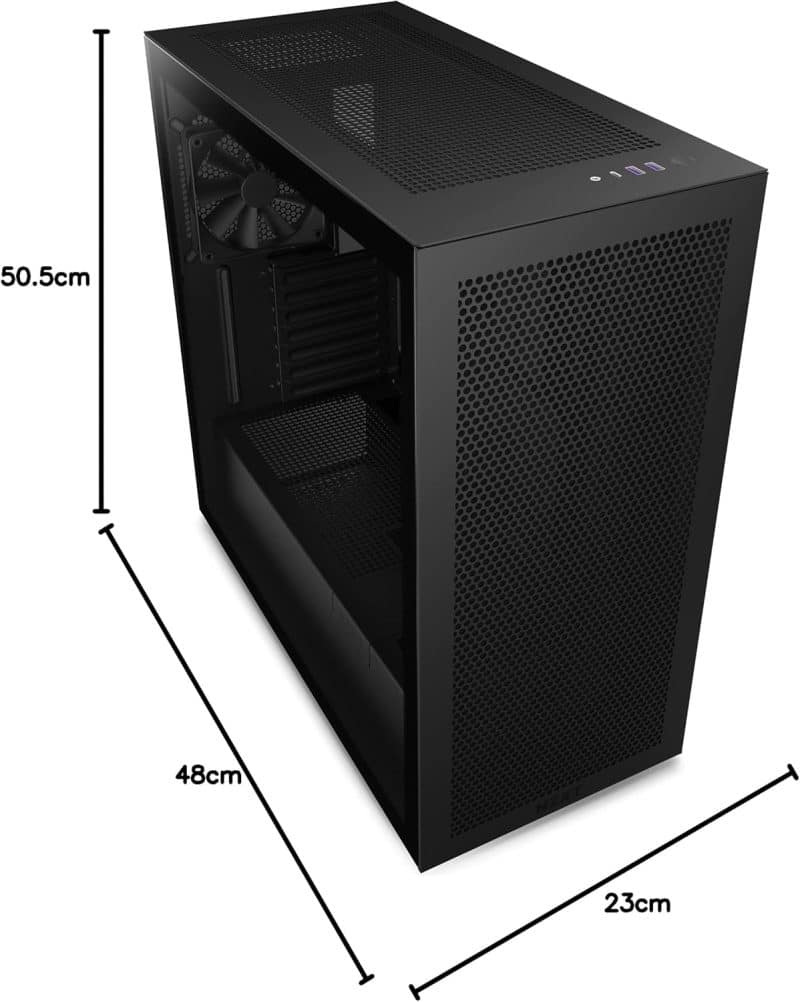 NZXT H7 - Image 96