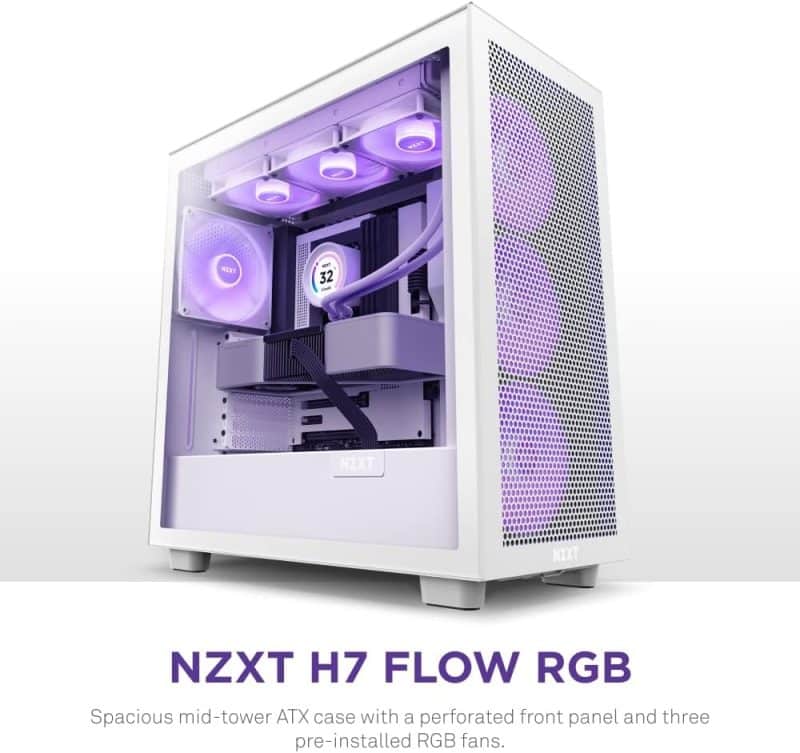 NZXT H7 - Image 99
