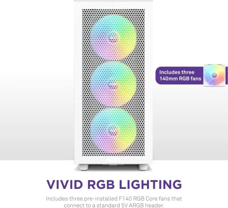 NZXT H7 - Image 101