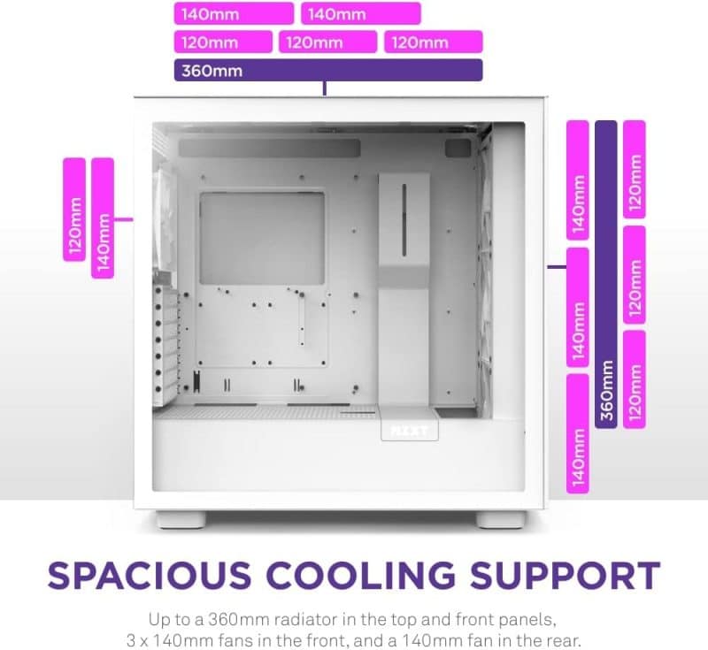 NZXT H7 - Image 102