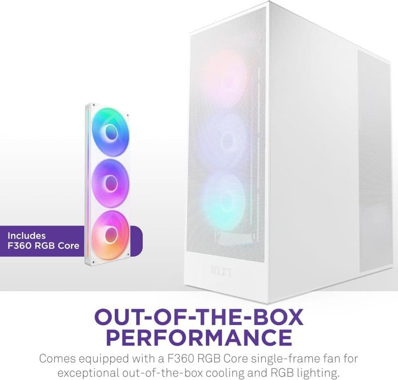 NZXT H7 - Image 116