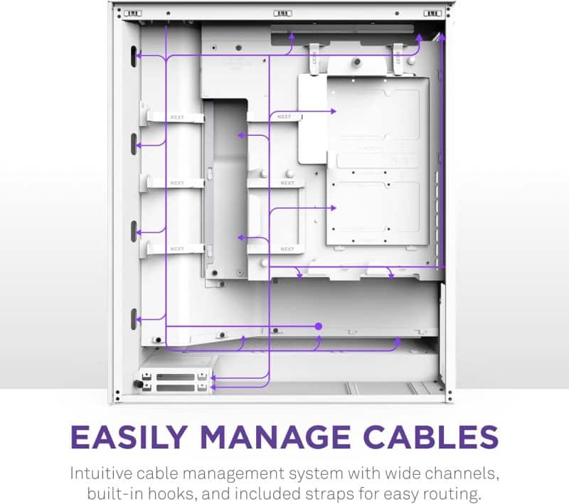 NZXT H7 - Image 119