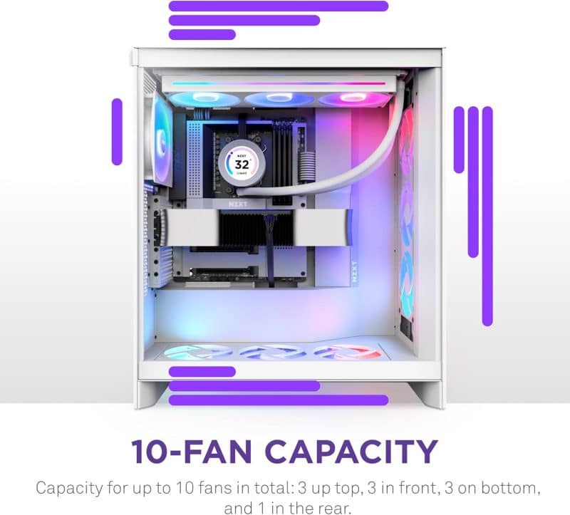 NZXT H7 - Image 120