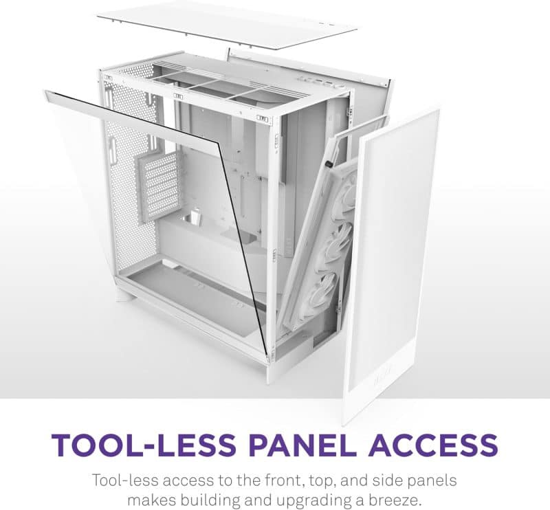 NZXT H7 - Image 122