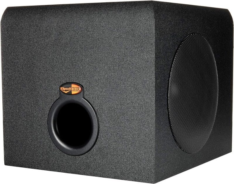 Klipsch ProMedia 2.1 THX Certified Computer Speaker System - Image 6