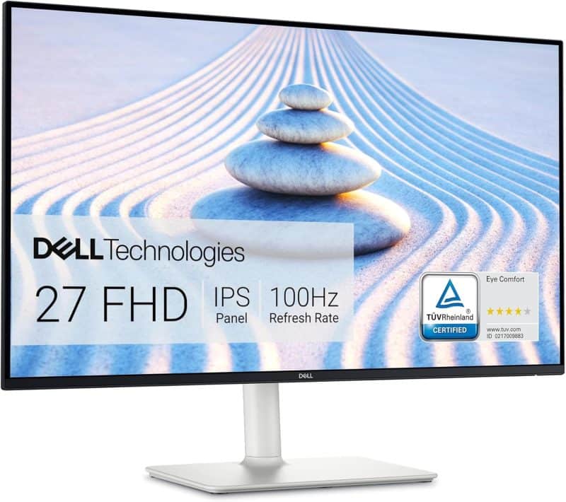 Dell S25HS Monitor