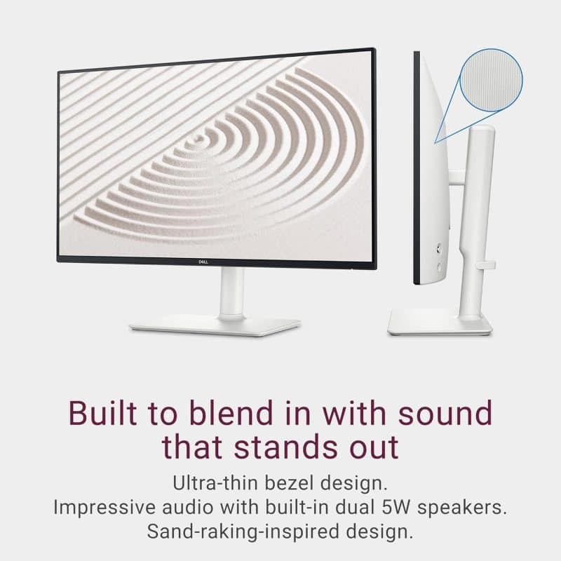 Dell S25HS Monitor - Image 15