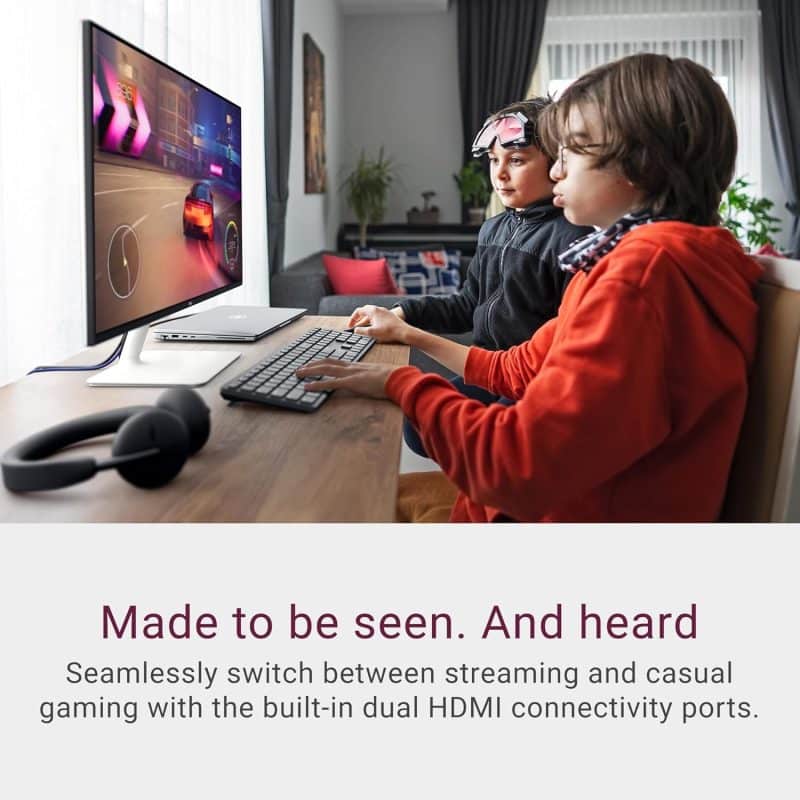 Dell S25HS Monitor - Image 16