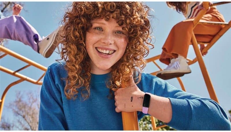 Fitbit Inspire 3 - Image 11