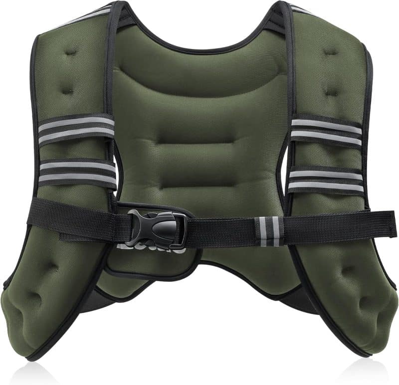 ZELUS Weighted Vest - Image 15