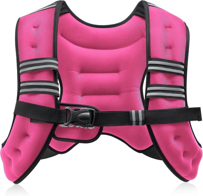 ZELUS Weighted Vest - Image 22