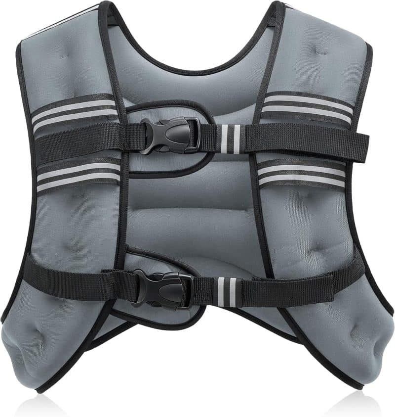 ZELUS Weighted Vest - Image 29