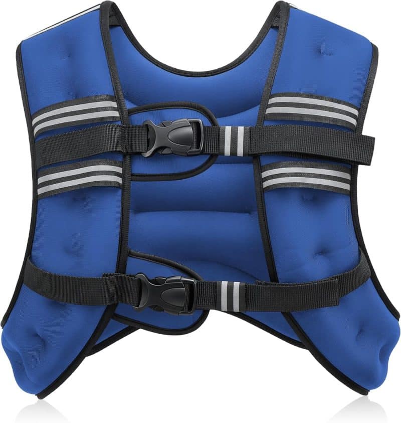 ZELUS Weighted Vest - Image 36