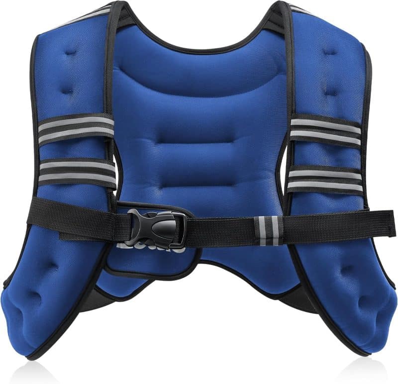 ZELUS Weighted Vest - Image 55