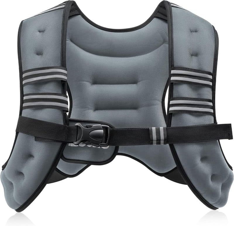 ZELUS Weighted Vest - Image 61