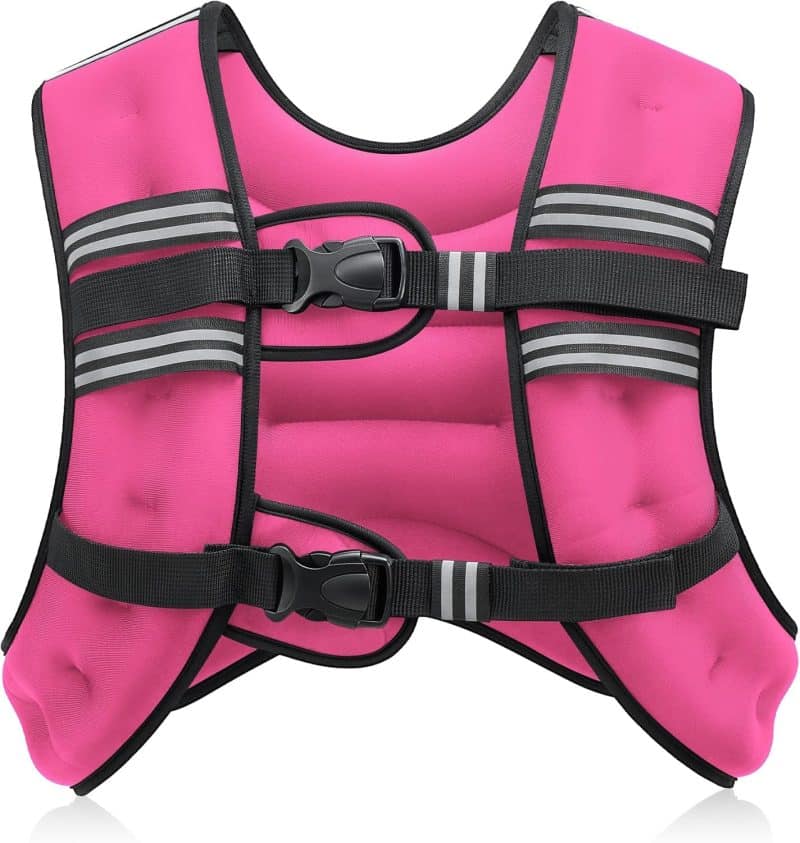 ZELUS Weighted Vest - Image 106
