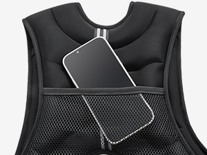 Weighted Vest