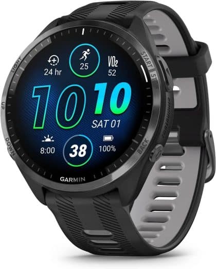 Garmin Forerunner® 965